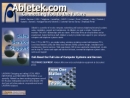 ABLE TECHNOLOGIES, INC.'s Website
