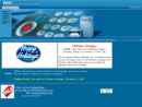 Automated Business Machines's Website