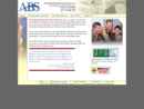 ABS Software's Website