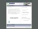 ABS Office Products's Website