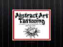 Abstract Art Tattooing's Website