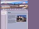 A & B Windows, Roofing & Siding's Website