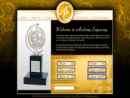 Academy Engraving Inc.'s Website