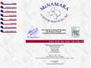 McNamara Custom Services Inc's Website