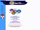 ACCESS SYSTEMS INTL INC's Website