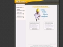 Ace Supply Inc's Website