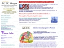OBEC Consulting Engineers's Website