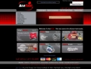 Ace Tool Repair Inc's Website