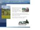AC & G ENVIRONMENTAL SERVICES INC's Website