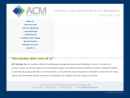 ACM Svc Inc's Website