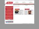 Action Equipment CO Inc's Website
