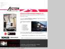 Acton Plumbing Heating Co's Website