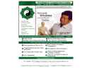 Acupuncture Center's Website