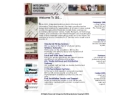 ADC INFORMATION TECHNOLOGIES, INC.'s Website