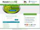 Adkins Enterprises; Inc's Website
