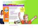 Action Day Nursery School's Website
