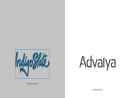 Advaiya Solutions's Website