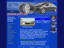 Advanced Auto & Tire's Website