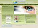 Advanced Eyecare's Website
