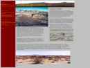 Advanced Geoscience Inc's Website