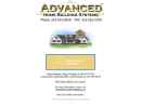 Advanced Home Building System;  Inc's Website