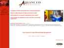 Advanced Waste Solutions, Inc.'s Website