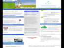 Adviron Environmental Systems Inc's Website