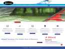 Adwell Services's Website