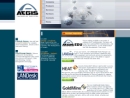 Aegis Technical Svc's Website