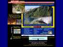Alaska Electric Light & Power's Website