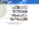 AEROSYSTEMS INTERNATIONAL INC's Website
