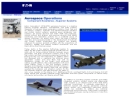Eaton Aerospace's Website
