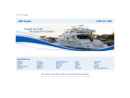 AER Marine Supply's Website