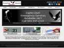 American Electric Service's Website