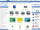 Affordable Solar's Website