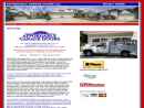 Affordable Garage Doors LLC's Website