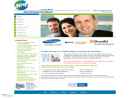Aftel Florida Inc's Website