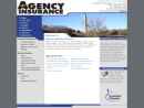 Agency Insurance's Website