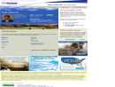 Allstate Insurance-Francine McDonald Agency's Website