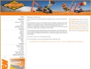 Ahern Rentals & Kubota Tractor Sales's Website