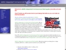 AMSOIL INDEPENDENT COMMERCIAL AND FLEET SUPPLIER's Website