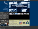 AEROSPACE INTEGRATION CORPORATION's Website