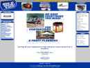 Aide Rentals Inc's Website