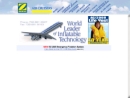 Air Cruisers Company; Inc's Website
