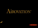 Airovation Interior Restyling Inc's Website