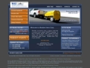 NEUBERT AERO CORP's Website