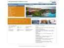 THE AIRPROT CENTRAL RESERVATION's Website