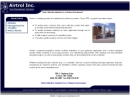 Airtrol Inc's Website