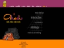AKADIS's Website