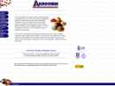 Akrochem Corporation's Website